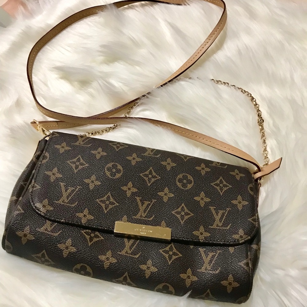 Sling bag